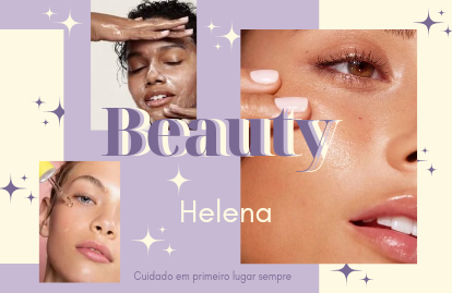 Beauty Helena